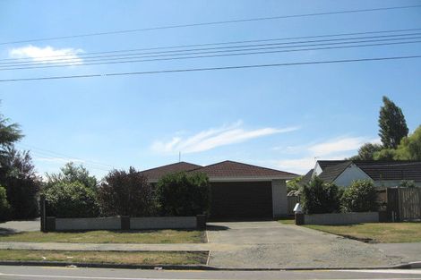 Photo of property in 29 Sparks Road, Hoon Hay, Christchurch, 8025