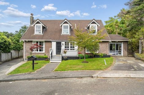 Photo of property in 34 Latitude Close, Whitby, Porirua, 5024