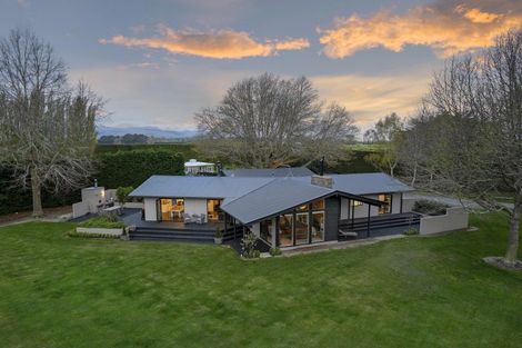 Photo of property in 58 Mcdonald Road, Lincoln, Christchurch, 7674