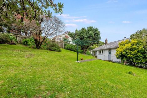 Photo of property in 17 Aparangi Crescent, Elsdon, Porirua, 5022