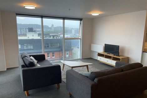 Photo of property in 77 Abel Smith Street, Te Aro, Wellington, 6011