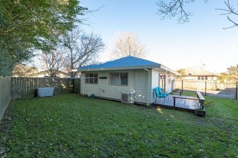 Photo of property in 4a Willis Street, Bader, Hamilton, 3206