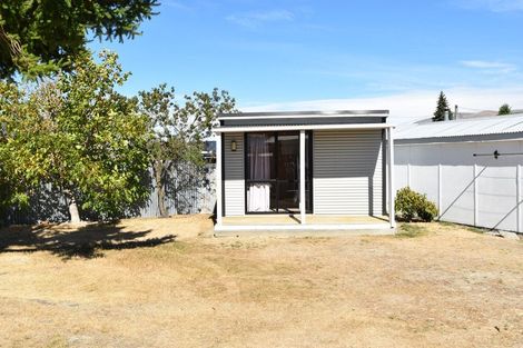 Photo of property in 2 Hopkins Road, Twizel, 7901