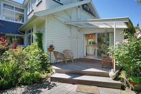 Photo of property in 34 Tui Street, Fendalton, Christchurch, 8041