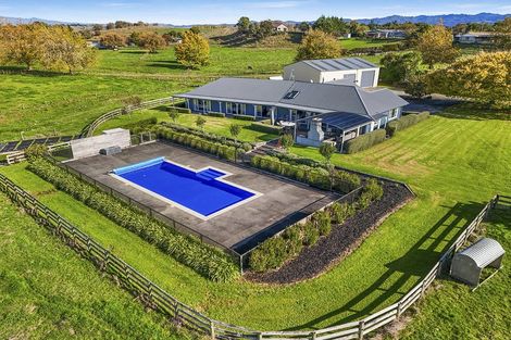 Photo of property in 64b Crawford Road, Te Kowhai, Hamilton, 3288
