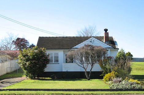 Photo of property in 9/7 Goodger Street, Waipukurau, 4200