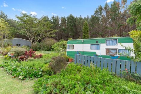 Photo of property in 141 Kellys Bay Road, Pouto, Te Kopuru, 0391