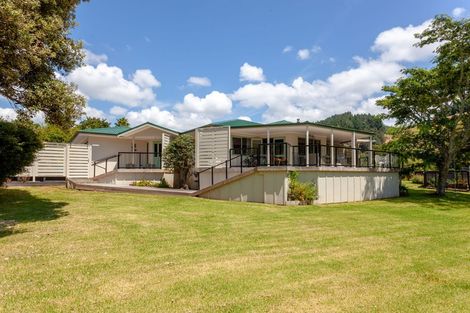 Photo of property in 36 Herbert Drive, Whangamata, 3620