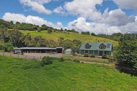 Photo of property in 80a Wainui Road South, Whakamarama, Katikati, 3181
