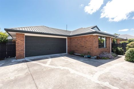 Photo of property in 7 Butefield Lane, Templeton, Christchurch, 8042