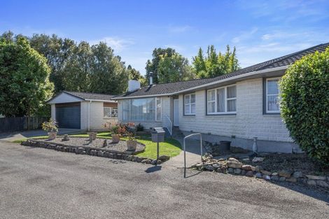 Photo of property in 4 Oslo Place, Levin, 5510