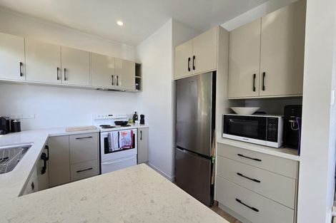 Photo of property in 1 Barretts Way, Miramar, Wellington, 6022