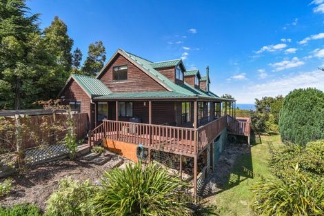Photo of property in 144 Cowan Road, Pine Hill, Dunedin, 9010