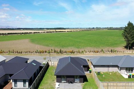 Photo of property in 826 Selwyn Road, Rolleston, 7614