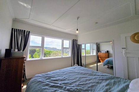 Photo of property in 1 Barretts Way, Miramar, Wellington, 6022