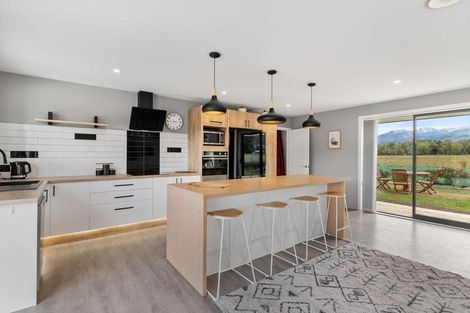 Photo of property in 7 West View, Hanmer Springs, 7334