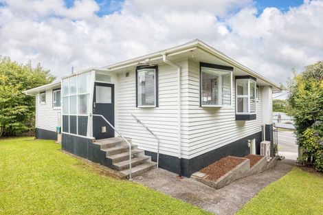 Photo of property in 318 Tukapa Street, Hurdon, New Plymouth, 4310