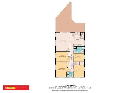 Photo of property in 34 Karaka Street, Helensville, 0800