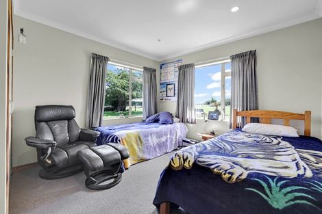 Photo of property in 54 Te Kawa Road, Otorohanga, Te Awamutu, 3873