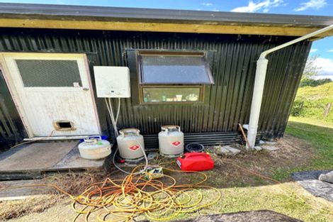 Photo of property in 136 Uruti Road, Uruti, Urenui, 4378