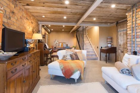 Photo of property in 7 Harbour Street, Saint Marys Bay, Auckland, 1011