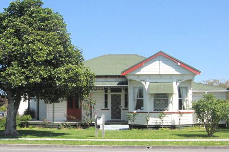 Photo of property in 580 Aberdeen Road, Te Hapara, Gisborne, 4010