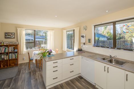 Photo of property in 16 Taiaroa Place, Southbridge, 7602