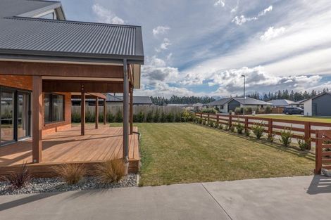 Photo of property in 4 Gleniffer Place, Methven, 7730