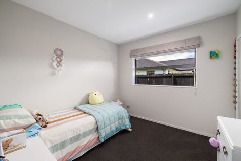Photo of property in 8 Bennington Way, Wigram, Christchurch, 8042