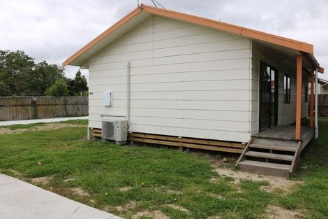 Photo of property in 40 Fitchett Street, Palmerston North, 4410