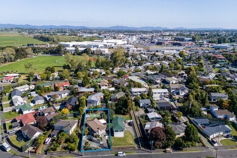 Photo of property in 20 Priscilla Crescent, Melville, Hamilton, 3206