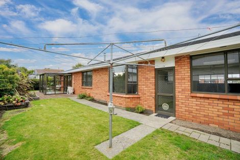 Photo of property in 4 Catherine Street, Windsor, Invercargill, 9810
