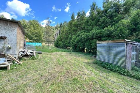 Photo of property in 136 Uruti Road, Uruti, Urenui, 4378