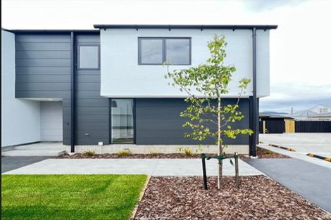 Photo of property in 4/126 Edinburgh Street, Spreydon, Christchurch, 8024