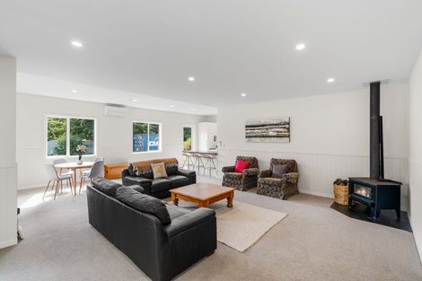 Photo of property in 4 Kowhai Drive, Darfield, 7510