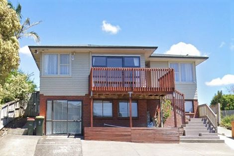 Photo of property in 62 Cardiff Road, Pakuranga, Auckland, 2010