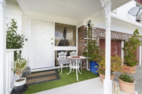 Photo of property in 5 Beckett Place, Marton, 4710