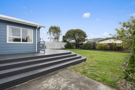 Photo of property in 4 Concord Street, Wainuiomata, Lower Hutt, 5014