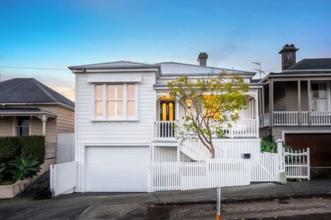 Photo of property in 25 Lincoln Street, Ponsonby, Auckland, 1021