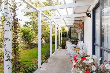 Photo of property in 101 Lincoln Street, Ashhurst, 4810