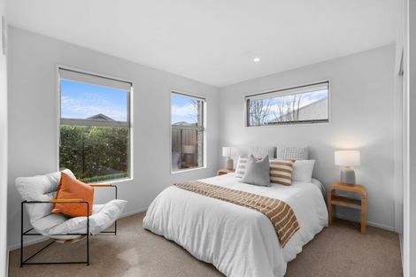 Photo of property in 19 Maka Lane, Halswell, Christchurch, 8025