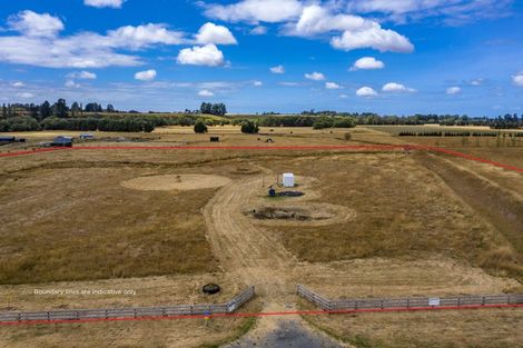 Photo of property in 42 Kennedys Hill Road, Fernside, Rangiora, 7471