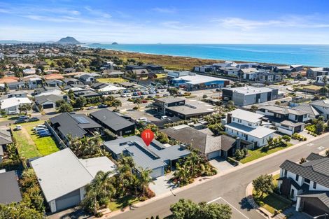 Photo of property in 11 Oceania Sands Way, Papamoa Beach, Papamoa, 3118