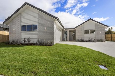 Photo of property in 133 Reservoir Street, Putaruru, 3411