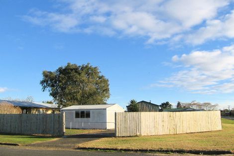 Photo of property in 15 Leaity Street, Moerewa, 0211