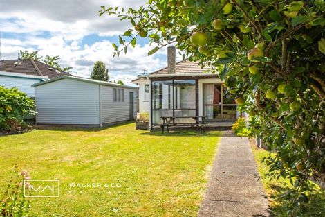 Photo of property in 10 Weka Grove, Elderslea, Upper Hutt, 5018