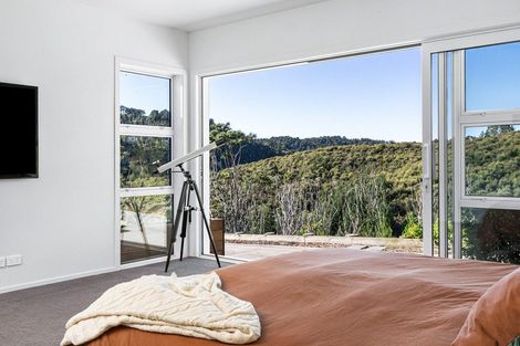 Photo of property in 145a Mokoroa Valley Road, Waitakere, Henderson, 0782