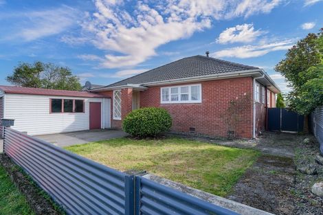 Photo of property in 38 Miller Street, Georgetown, Invercargill, 9812