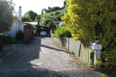 Photo of property in 2/7 Rimu Street, Toi Toi, Nelson, 7010