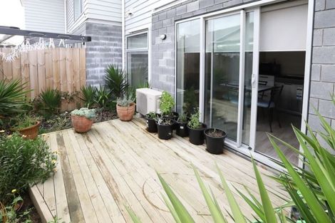 Photo of property in 3/215 Massey Street, Frankton, Hamilton, 3204